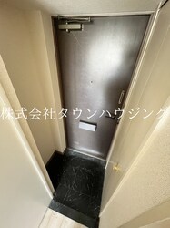 日神パレス平和島の物件内観写真